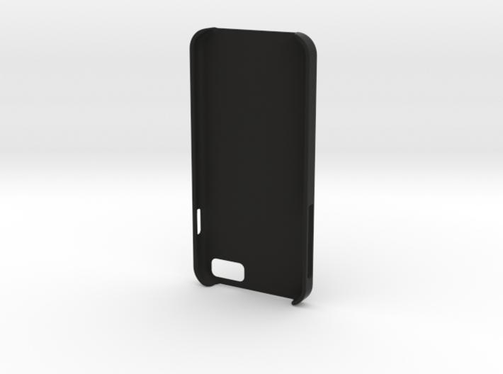 Customizable iphone 6 Blank Case 3d printed 