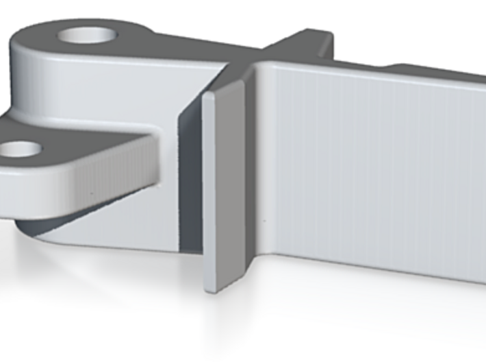 Hebel Plattenspieler Renkforce GS 461 3d printed