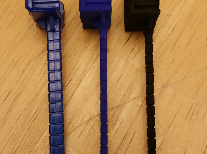 MP-24 Rotated Long Swword Handle  3d printed 