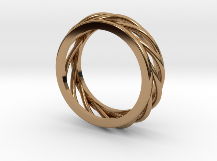 ring 1 3d printed