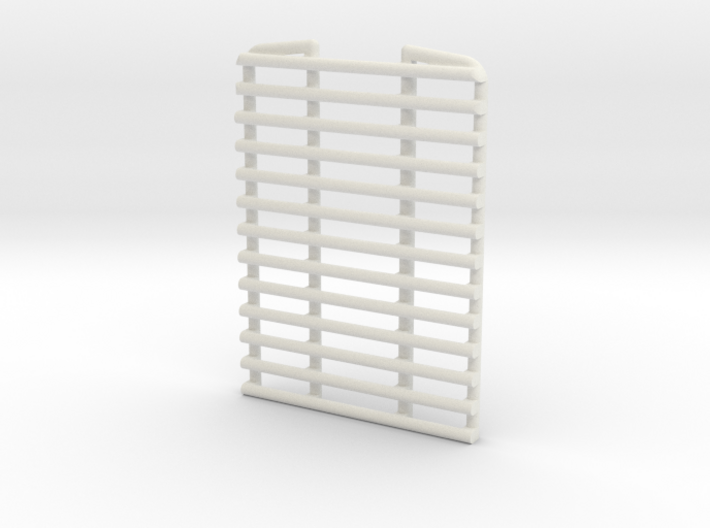 1:16 scale 56series Grill Fits Later released whea 3d printed