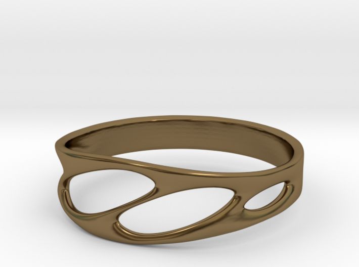 Frohr Design Bracelet Light 3d printed