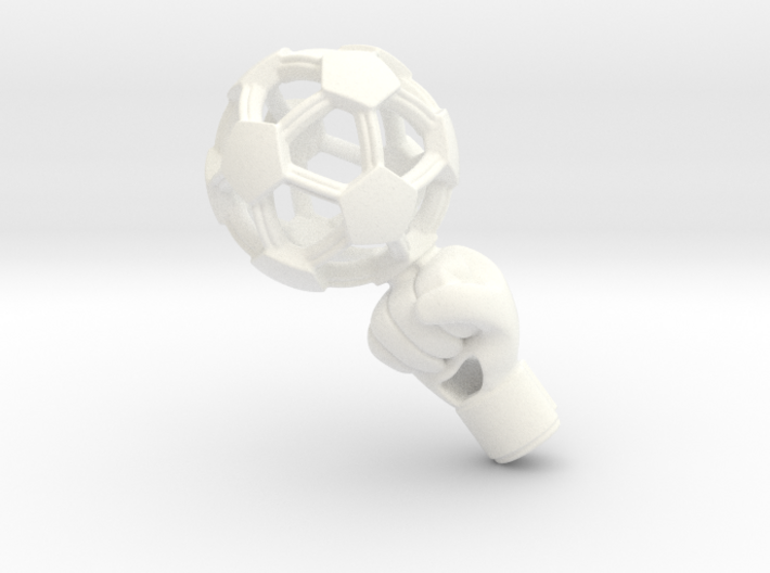 iFTBL Zero / The One 3d printed