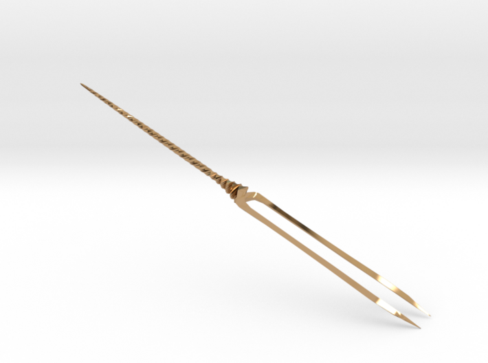 EVA Spear of Longinus (Small) 3d printed