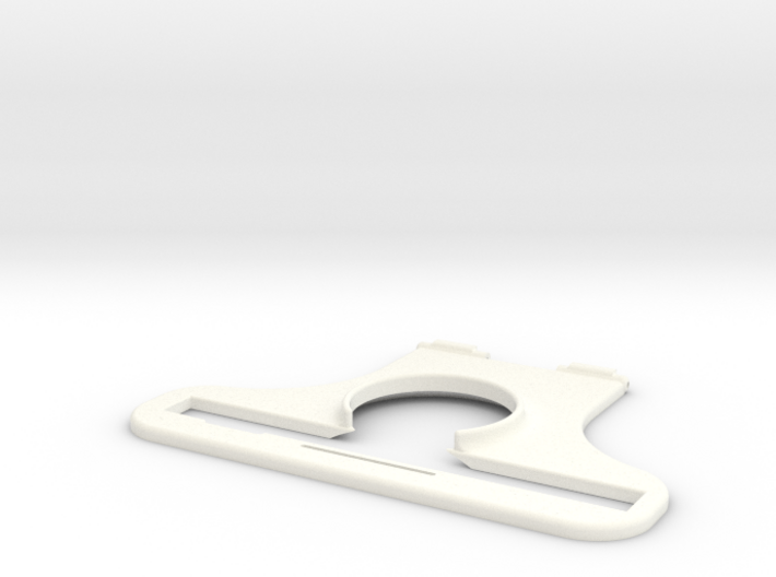 NEODiVR-PLAy-iPhone6+-SSensor-LeftArm 3d printed