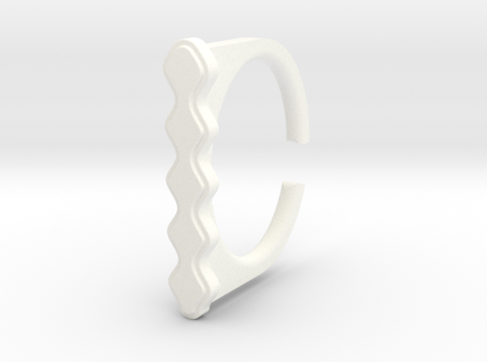 Ring 5-5 3d printed