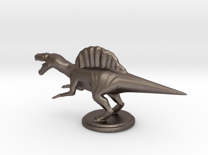 Replica Miniature Dinosaurs Spinosaurus Model A.02 3d printed