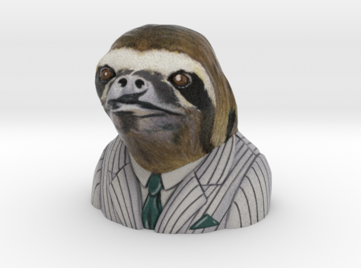 sloth dolla dolla bill y