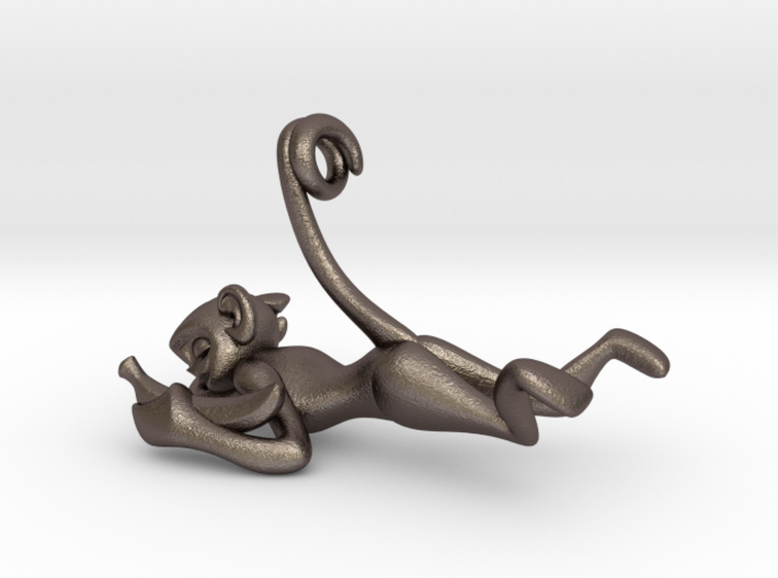3D-Monkeys 029 3d printed