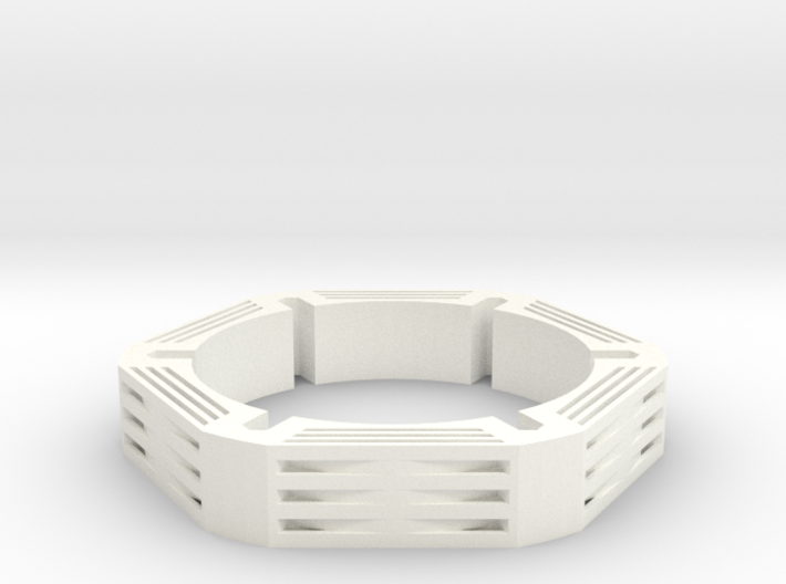 Neo Bracelet 1 3d printed