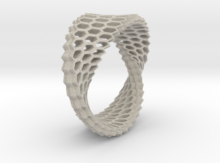 Jewelry08 3d printed