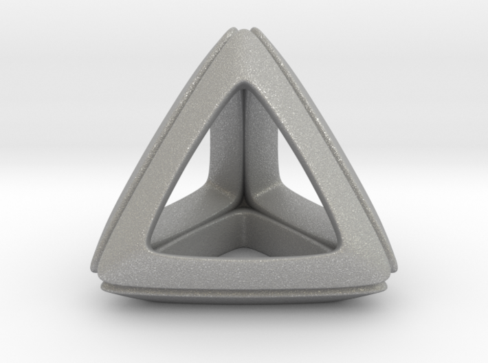 Trianon Charms. Customizable. 3d printed