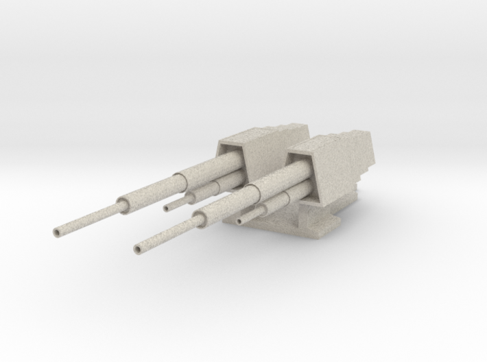 JET FIGHTER BOMBER-weapon 3d printed