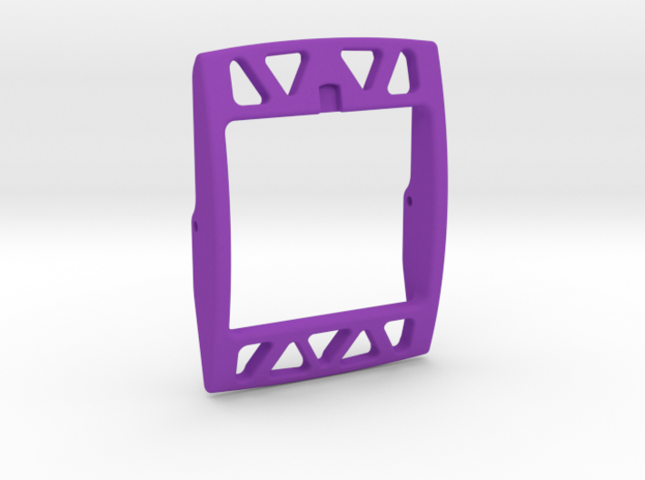 Swatch Replacement Buckle 3d printed