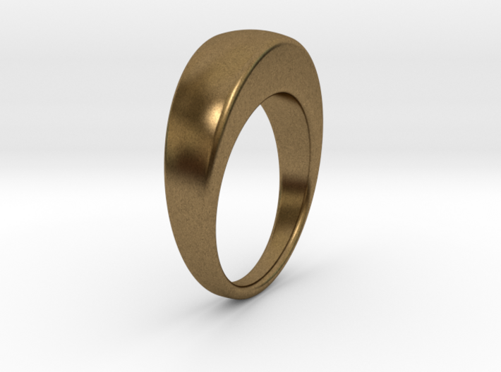 Ø16.51 Egg Ring/Ø0.650 inch 3d printed