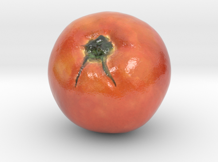 The Tomato-2-mini 3d printed