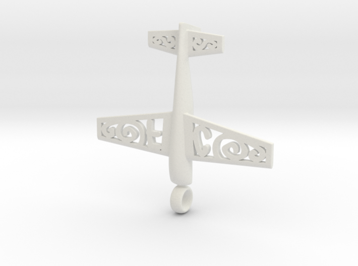 Stickxtra Pendant Flying Circus Special 60mm 3d printed