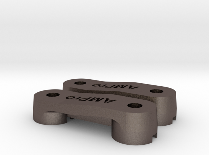 58001-00 Tamiya ORV Swing Arm Shock Brace 3d printed