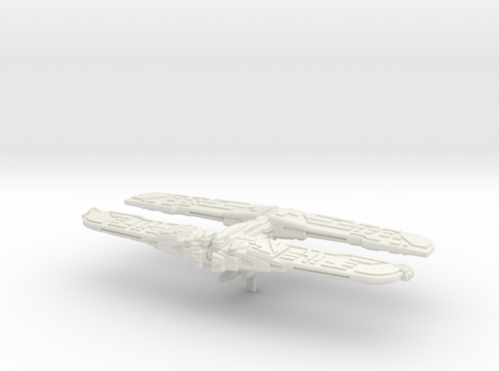 (Armada) C-9979 Trade Federation Landing Craft 3d printed 