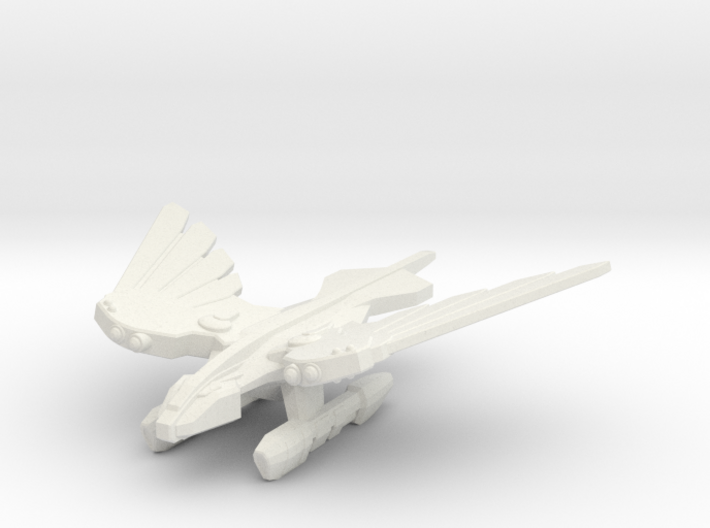 Murustan Wyvern 3d printed 