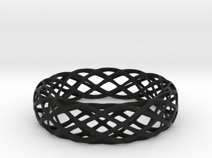 Bracelet 5 3d printed