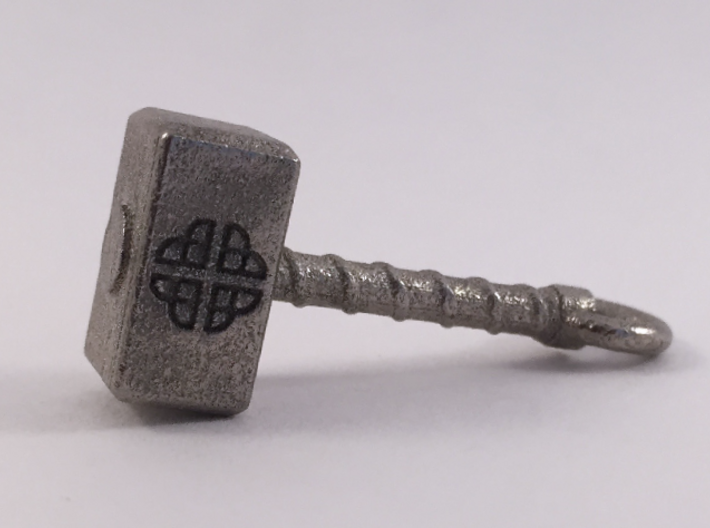 Thor's Hammer (Mjöllnir) 3d printed 