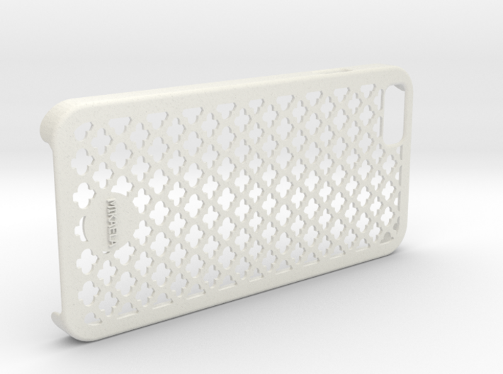Iphone 6 Case Ilse Style 3d printed