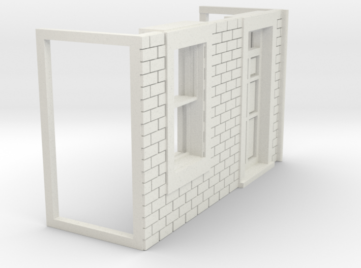 Z-152-lr-stone-house-tp3-rd-sash-rg-1 3d printed