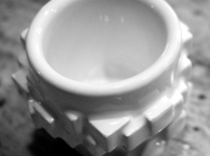 Espresso Cubed 3d printed 