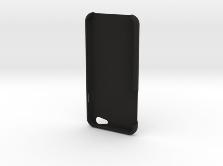 Iphone 6 Case Slim No Hole 3d printed