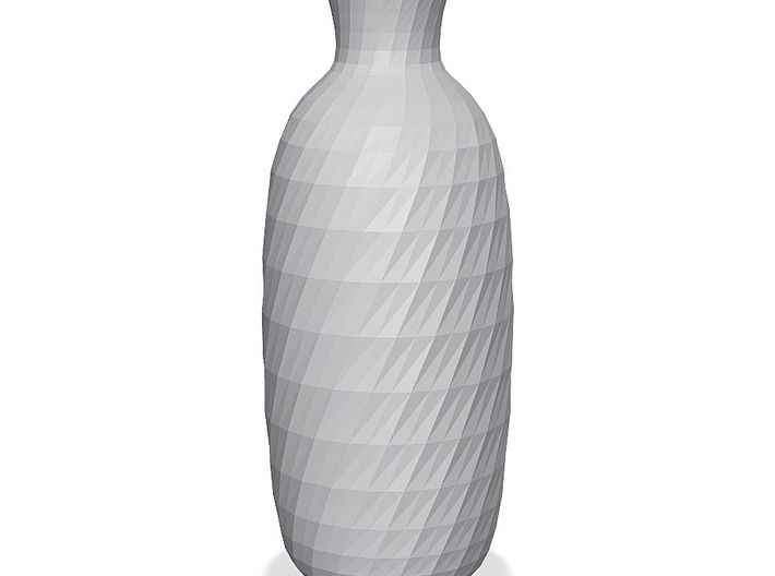 bilbo water bottle 9 3d printed