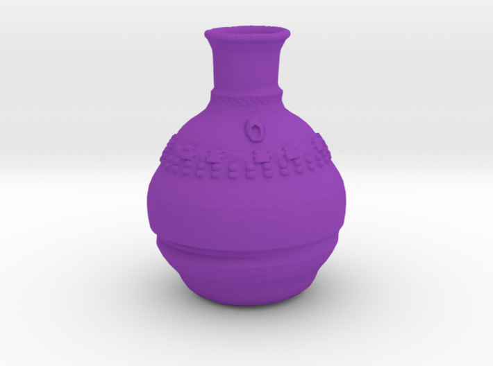 Smallish Vase v.2 3d printed