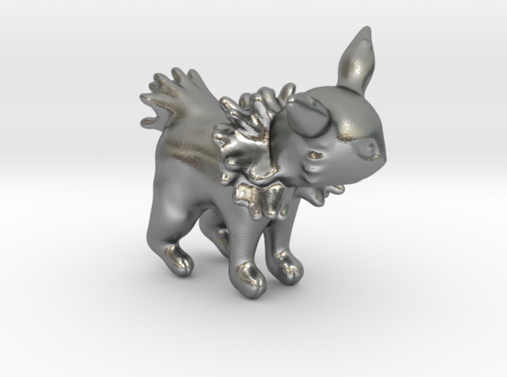 Jolteon 3d printed