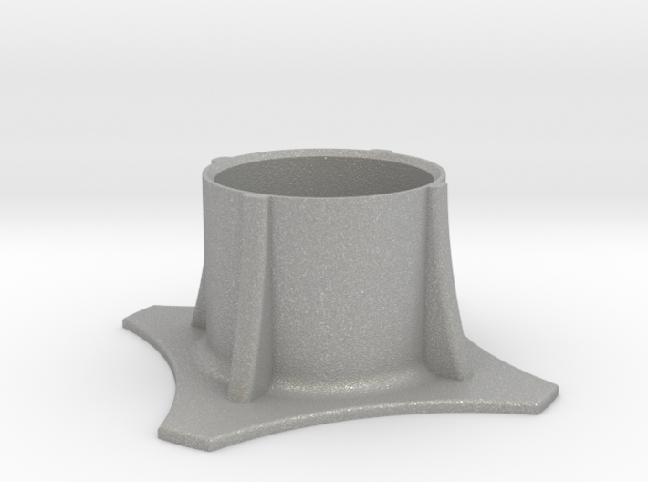 Beerholder for your couch 3d printed