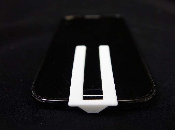GoThrow Android 3d printed fits on every android device