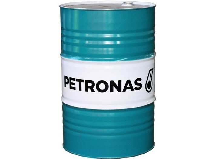 1/16 scale petroleum 200 lt oil drums x 2 3d printed 
