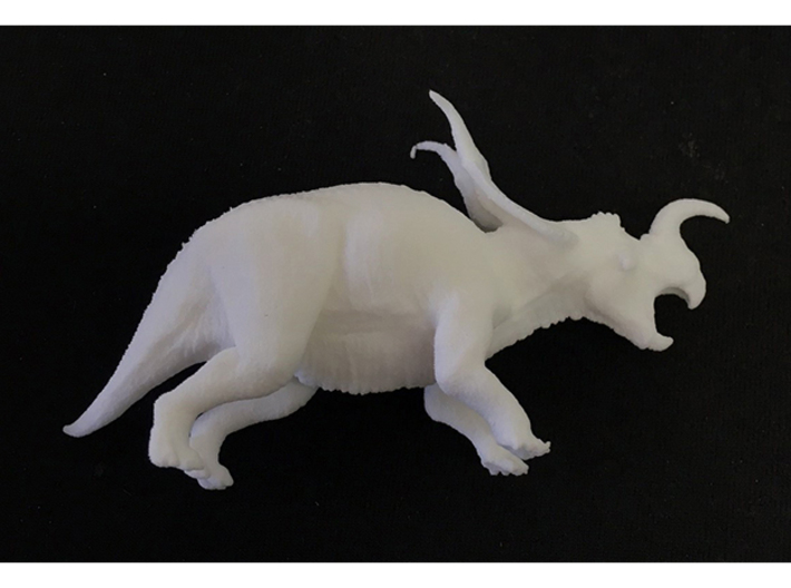 Einiosaurus(Small/Medium/Large size) 3d printed 