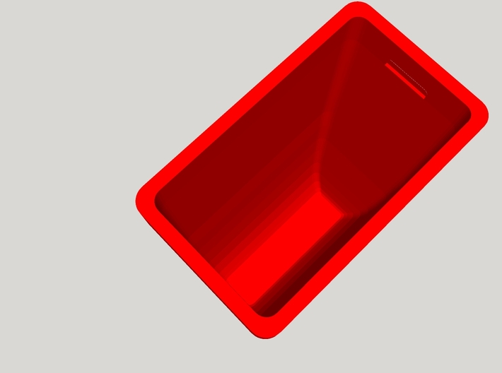  Eveready (Ever Ready) Minilight Battery Cover 3d printed 