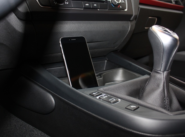 iPhone autohalterung, handyhalterung für BMW 1/2 S (5A2SWLGGW) by Joli