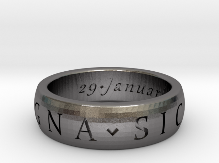 Antique ring | The Last of Us Wiki | Fandom