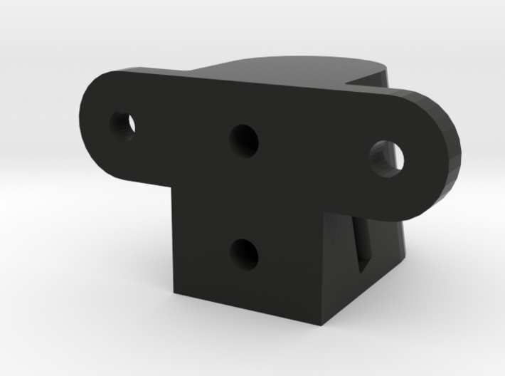 Fly6[v] Bracket 3d printed