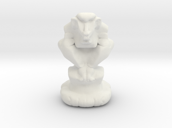APE$ TOGETHER $TRONG! 3d printed
