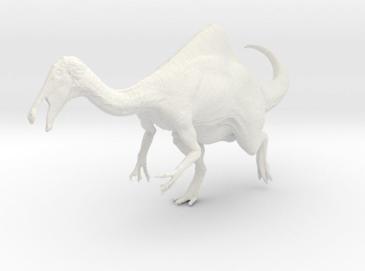 Deinocheirus (Medium / Large size) 3d printed 