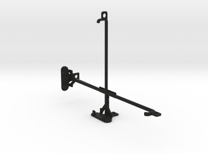 Acer Iconia Tab A1-810 tripod & stabilizer mount 3d printed 