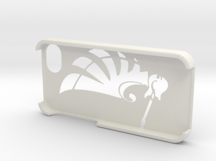 Musical IPhone Case 3d printed