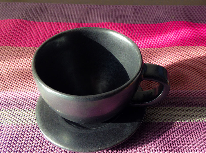 Coffee_cup 3d printed