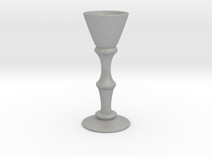 Candle Holder Model S 3d printed