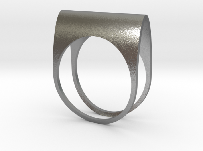 Ring No. 1 3d printed 