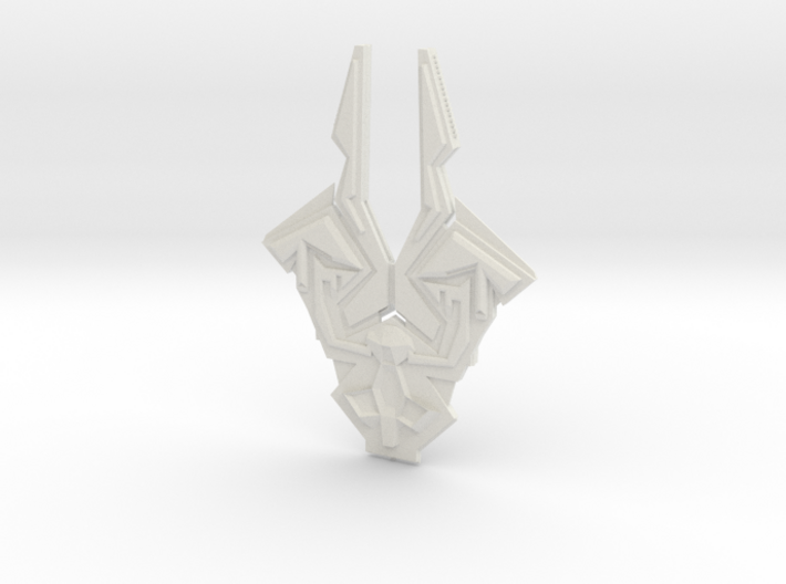 KIDNAR CLASS CARDASSIAN WEAPONEER 3d printed 