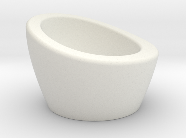 NEST Egg Cup 3d printed